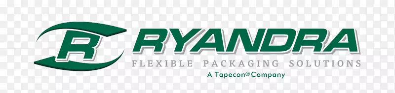 标志品牌ryandra公司商标产品设计.瓦楞纸带