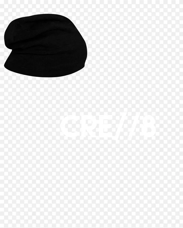 产品设计帽黑色m-翻盖帽子