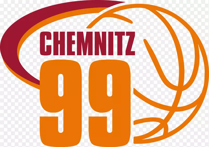 BV Chemnitz 99 Ners Daderkarte 2018-2019 ProA篮球德甲联赛-篮球