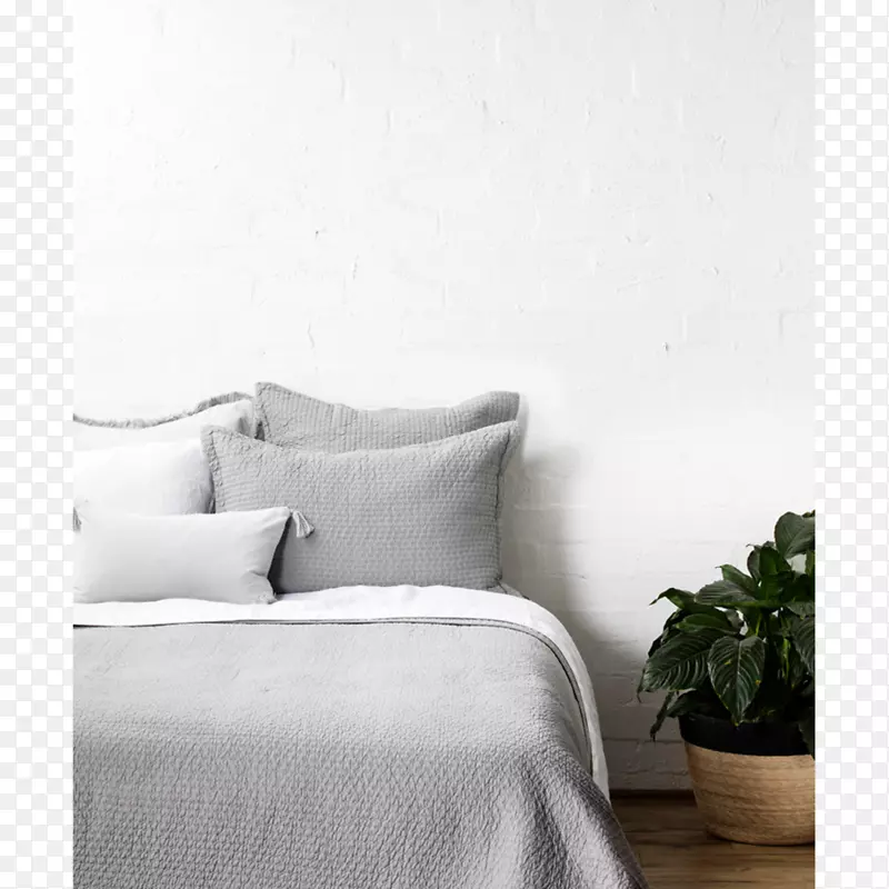床架床垫、床单、枕头-床垫