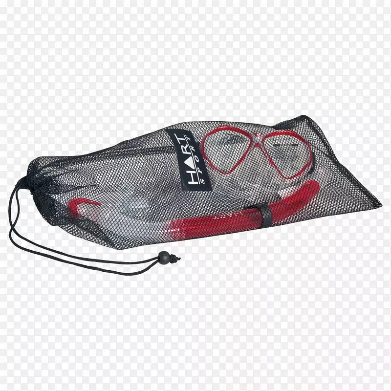 袋式潜水和游泳鳍产品个人防护设备-包