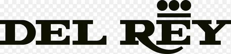 福特代尔雷伊标志字体品牌-拉娜·德尔雷伊