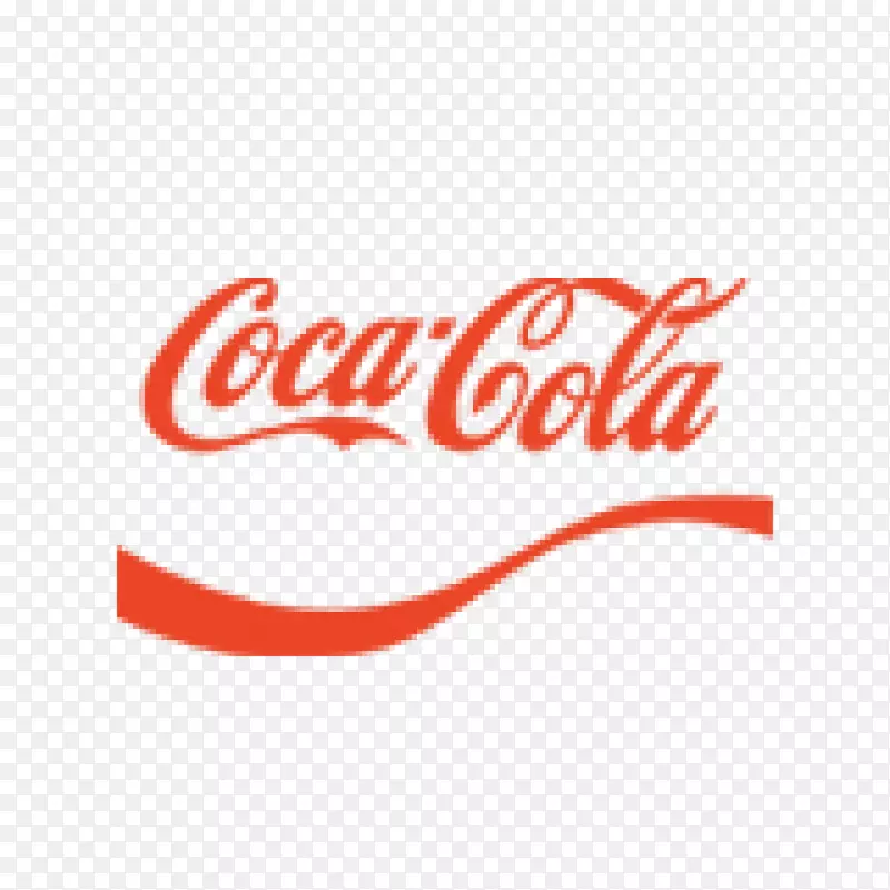可口可乐品牌产品设计标志-可口可乐