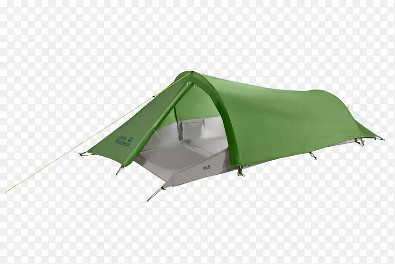 杰克沃尔夫斯皮帐篷，棉布，科茨沃尔德户外背包.野营设备