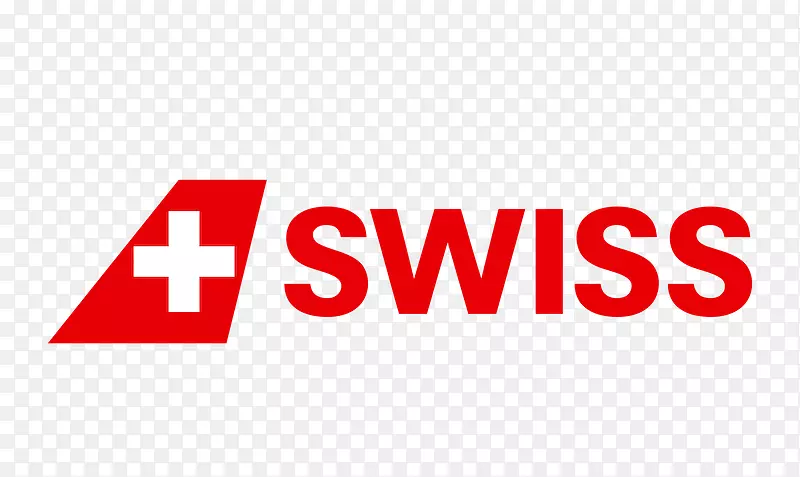 瑞士国际航空公司瑞士标志CS 100航空公司瑞士航空公司