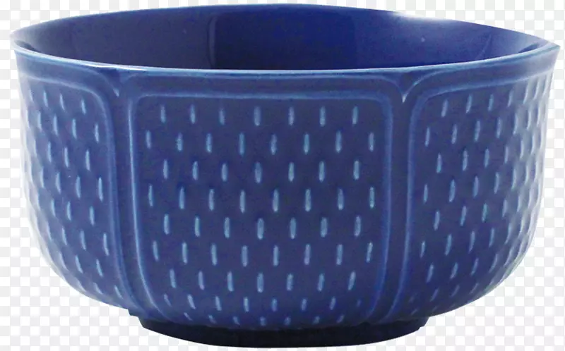 BLEU谷类碗塑料制品设计