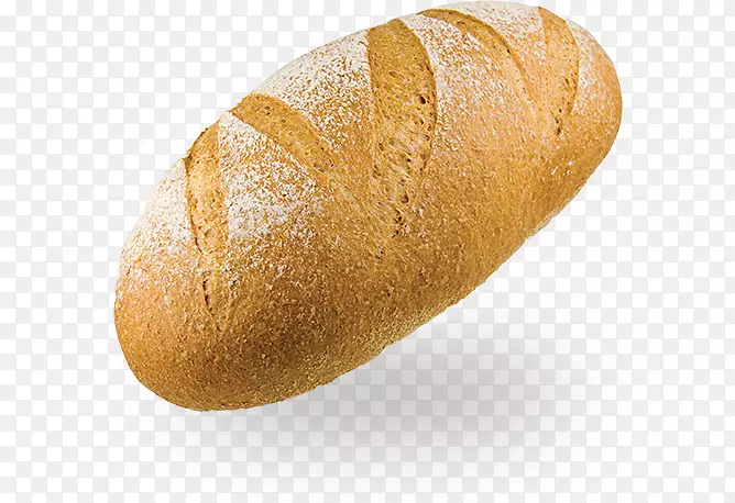 黑麦面包，皮塔面包店-面包糖