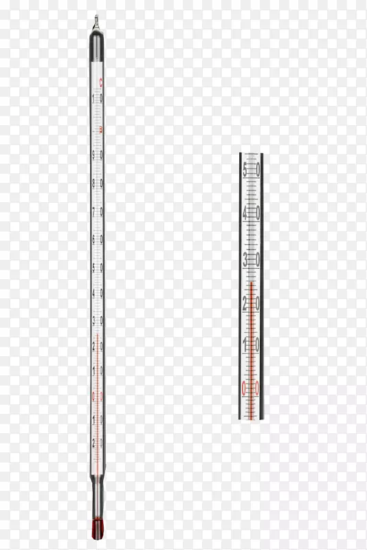测量仪器测量