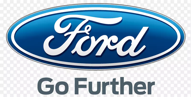 福特汽车公司品牌标识产品-福特