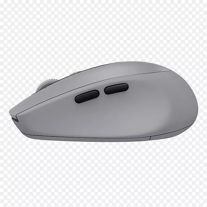 电脑鼠标麦金托什罗技苹果无线鼠标-电脑鼠标