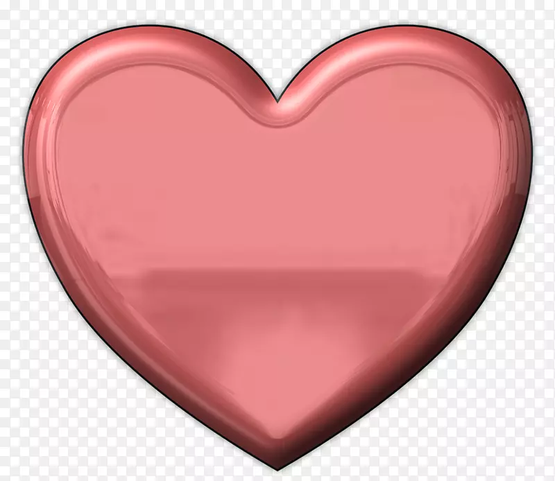 心脏图像剪贴画下载像素-心脏