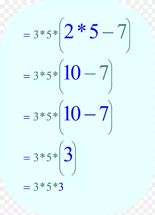 线点角字体积线