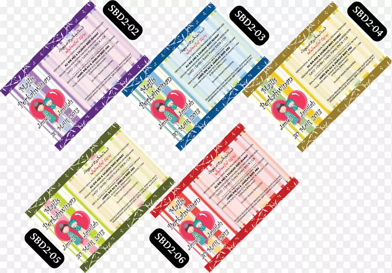 纸品牌广告定价策略产品-4x6传单