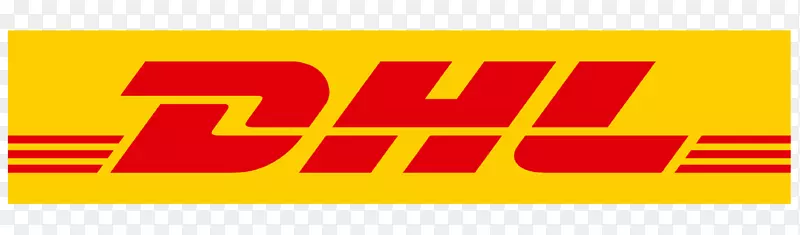 LOGO DHL速递DHL国内DHL全球货运业务