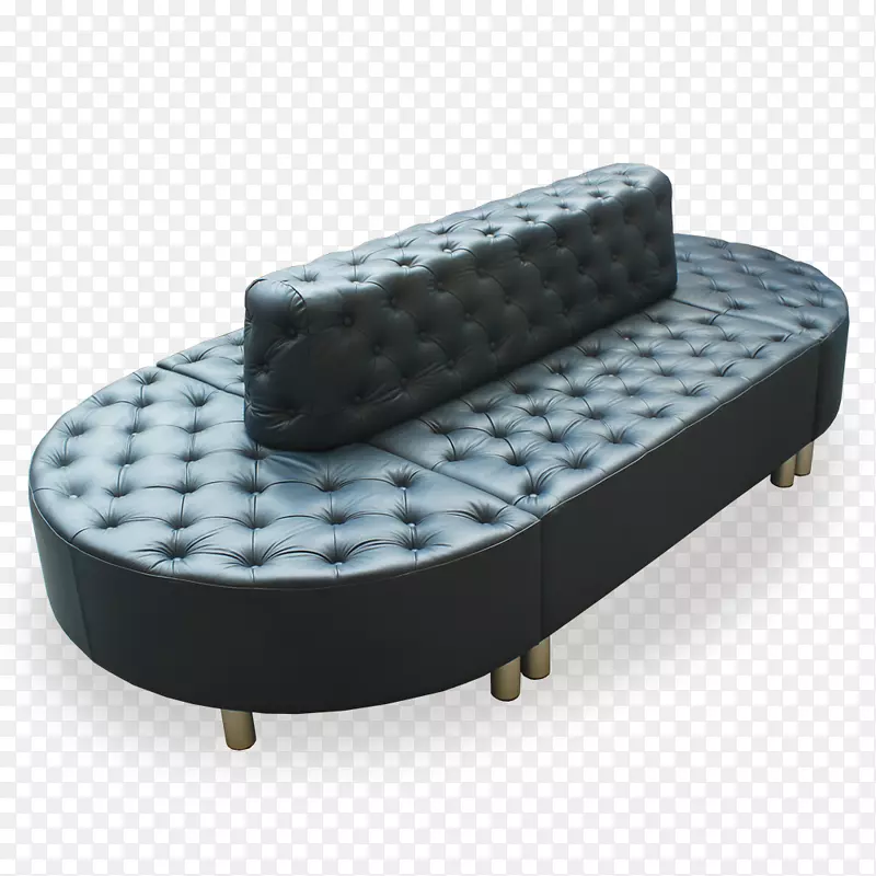 产品设计脚垫沙发真皮凳子