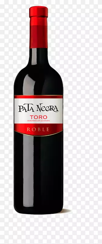 红葡萄酒托罗瓶圣米里安大酒瓶红葡萄酒包装