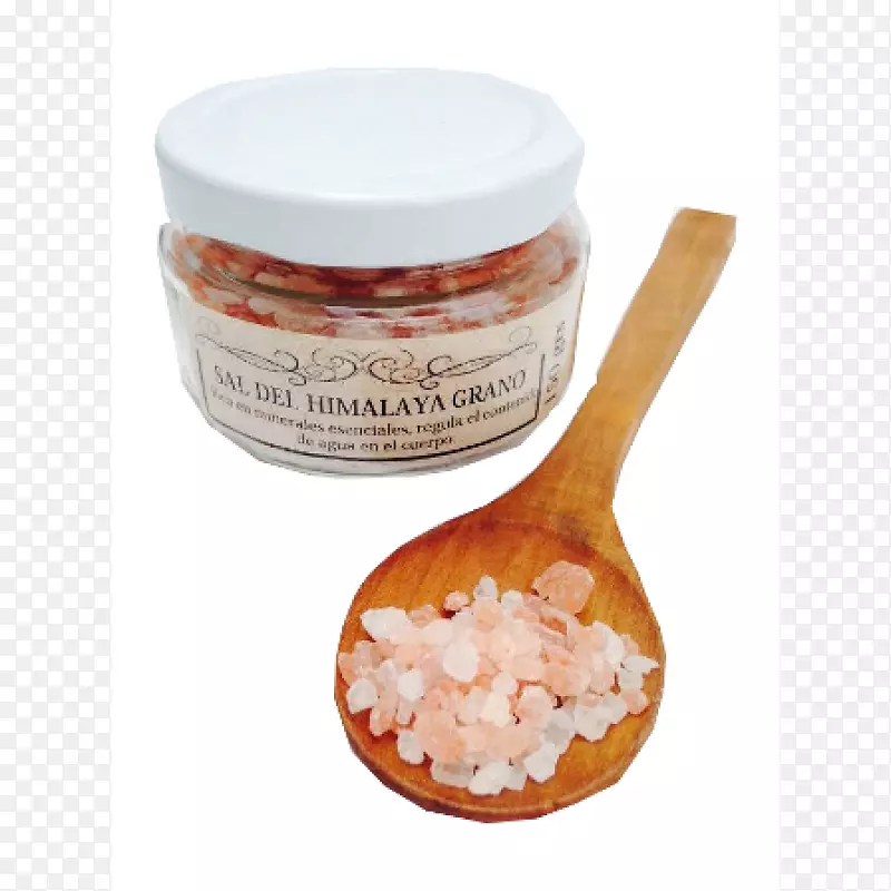 芙蓉产品风味-喜马拉雅盐