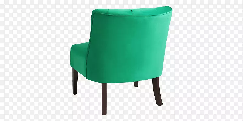 椅子产品设计塑料绿色现代纽扣