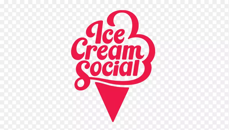 商标坚不可摧的冰淇淋喜欢字体-冰