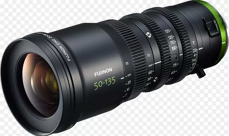 Fujifilm Fujinon t2.9镜头变焦镜头索尼e-装入Fujifilm Fujinon t2.9镜头-创意牛