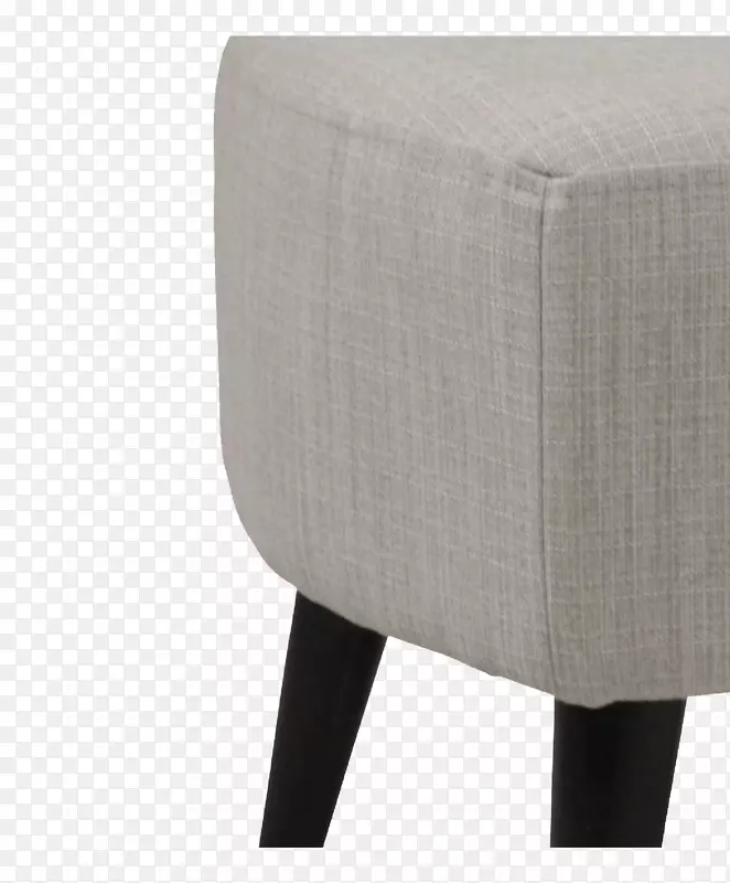 脚托产品设计椅米色藤条