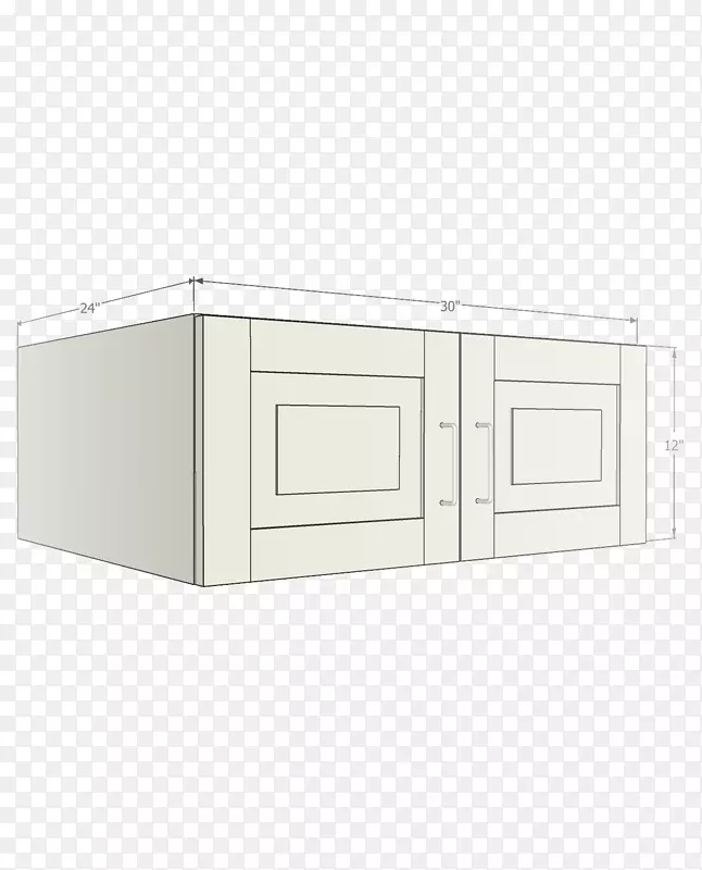 自助餐和餐具柜产品设计矩形-厨房货架