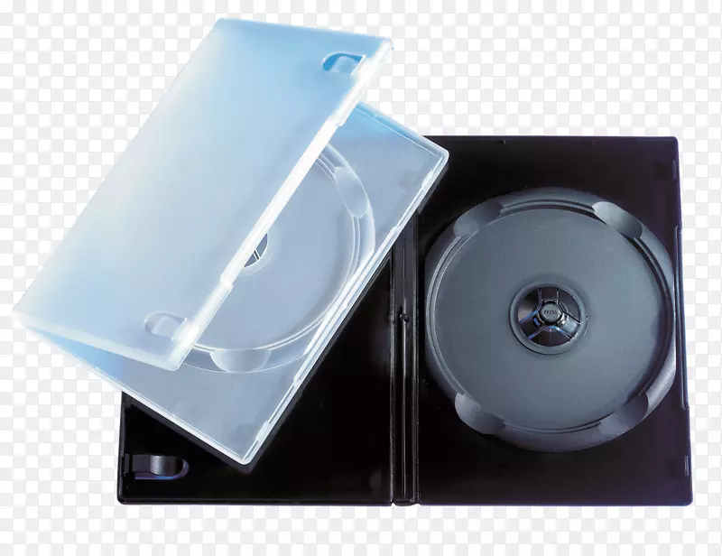 光盘dvd保存盒光盘包装蓝光光盘dvd