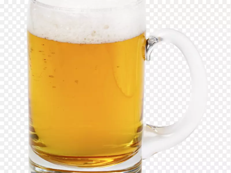 啤酒杯，根啤酒，生啤酒，酒精饮料-啤酒