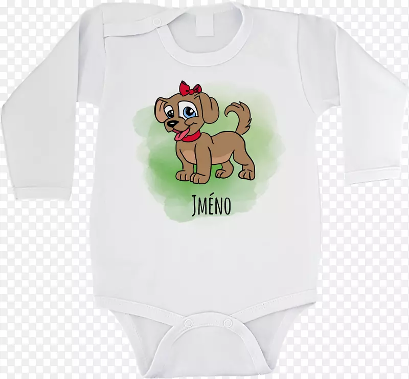 婴儿和幼童一件t恤Niddy点头米棉质身体广告