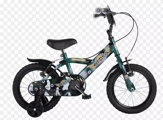 罗利自行车公司bmx自行车平衡自行车-自行车车轮大小