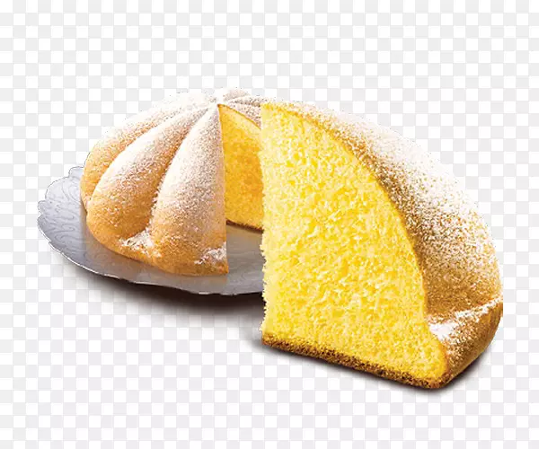 面包Pandoro Panetone面包店Zuccotto-传统材料