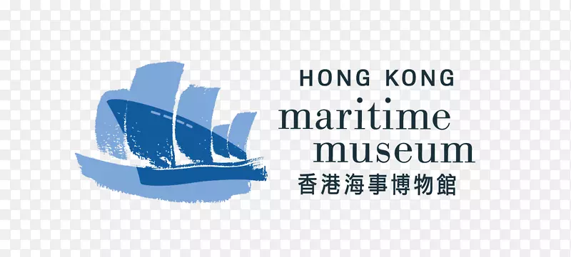 香港海事博物馆标志品牌设计-设计