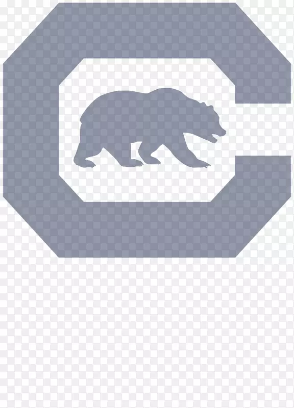 加州大学伯克利分校加州金熊女子篮球大学洛杉矶埃西隆西格玛菲卡艺术-灰熊蛋糕