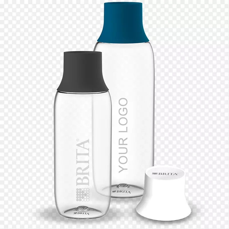 水冷却器水瓶玻璃瓶