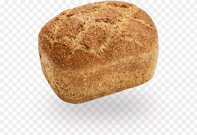 全麦面包，黑麦面包，棕色面包，切片面包，全麦面包