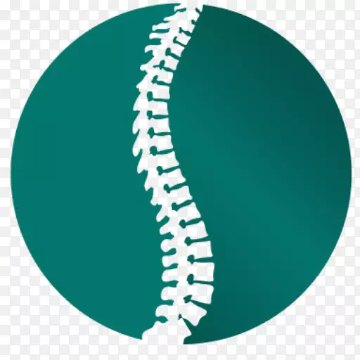 脊椎病脊柱侧凸保健运动损伤脊柱侧弯