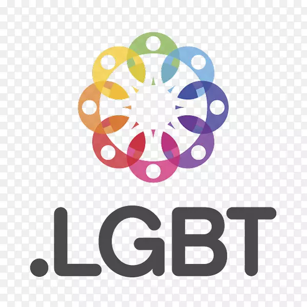 LGBT基金会LGBT社区慈善组织变性人-LGBT标志