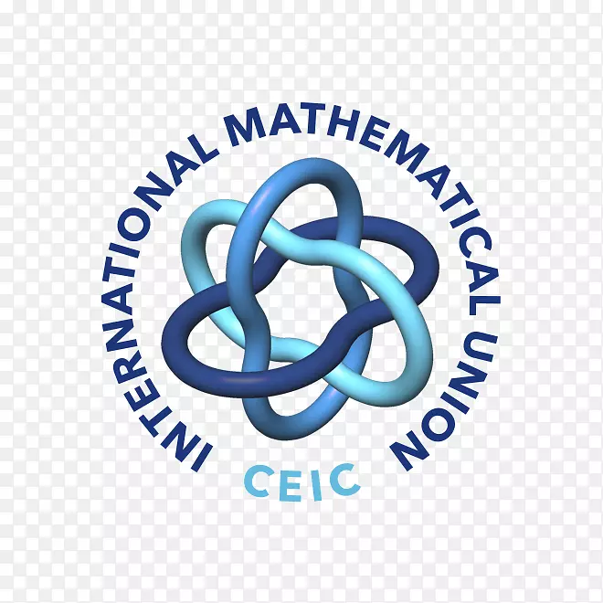 国际数学联合会国际数学教育大会数学女数学家协会集合标志公司设计