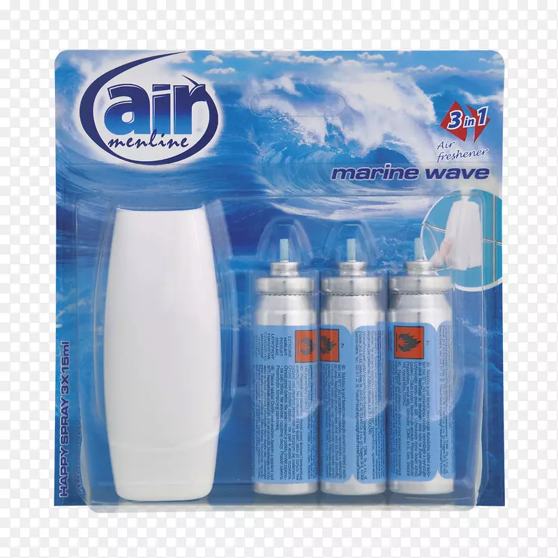 水空气清新剂液体气溶胶喷雾床上用品.水