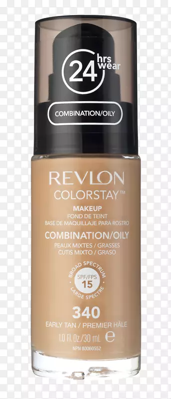 化妆品护肤品Revlon产品-彩色Stay