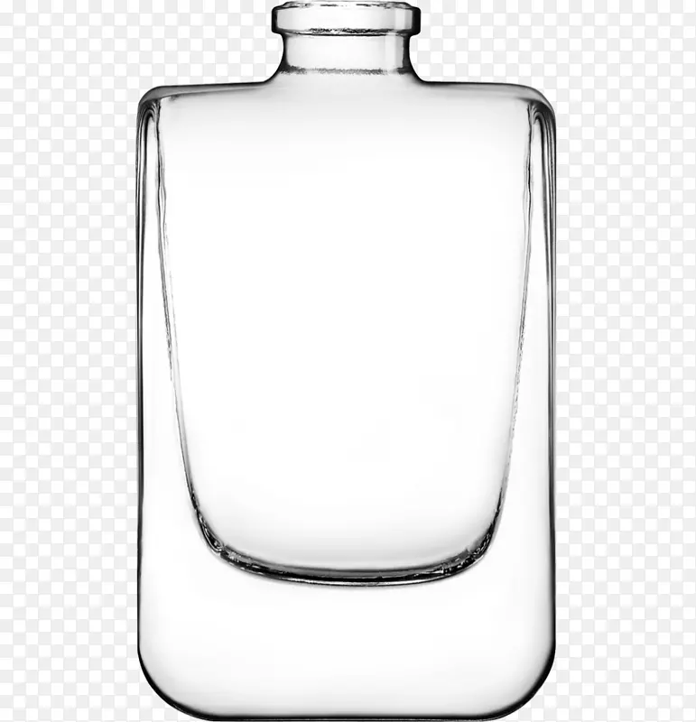 水瓶玻璃瓶产品设计.玻璃