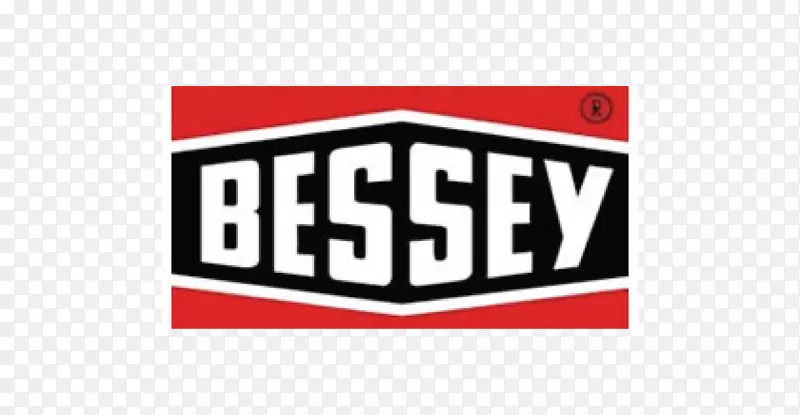 带杠杆柄的Bessey全钢工作台夹具gtrh 160/60 gtr16s6h Bessey刀具标识商标.电焊