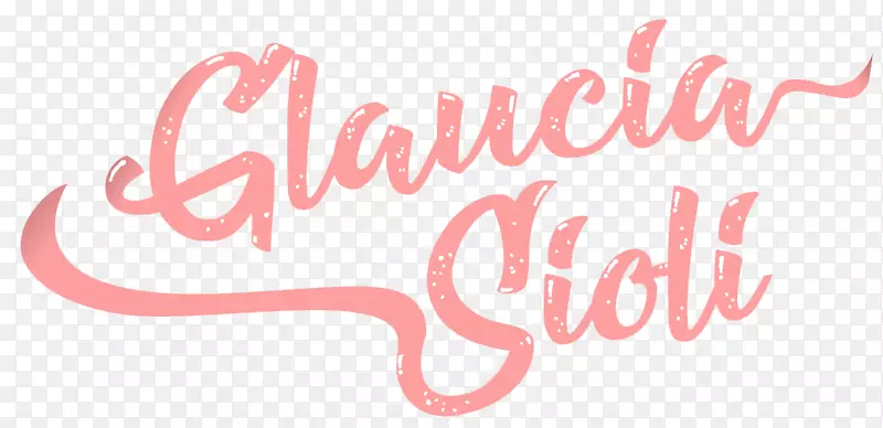标志字体Youtube Glaucia Sioli-YouTube