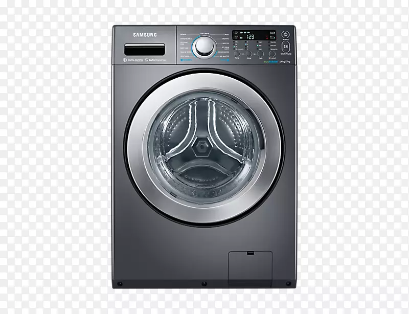 洗衣机三星集团烘干机组合式洗衣机烘干机三星电子洗衣机设备