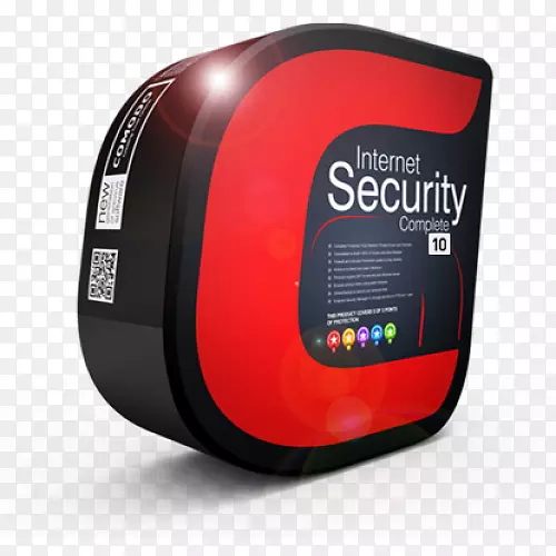 COMODO网络安全防毒软件计算机安全COMODO组-网络保护