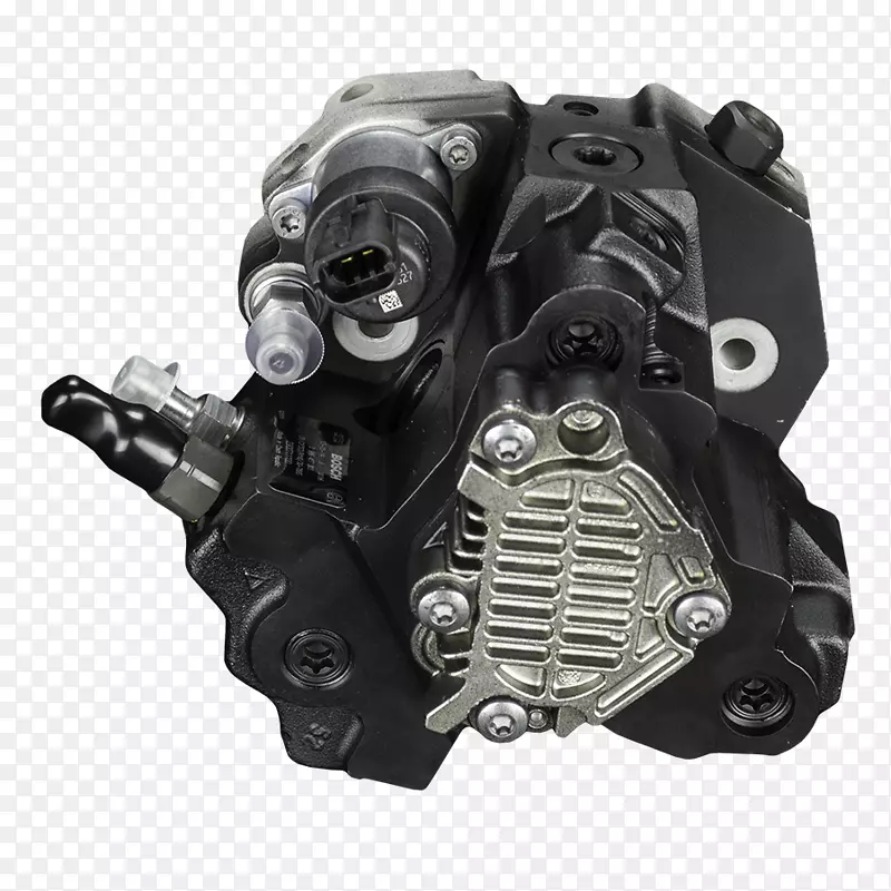 杜拉马克斯V8发动机油泵通用发动机