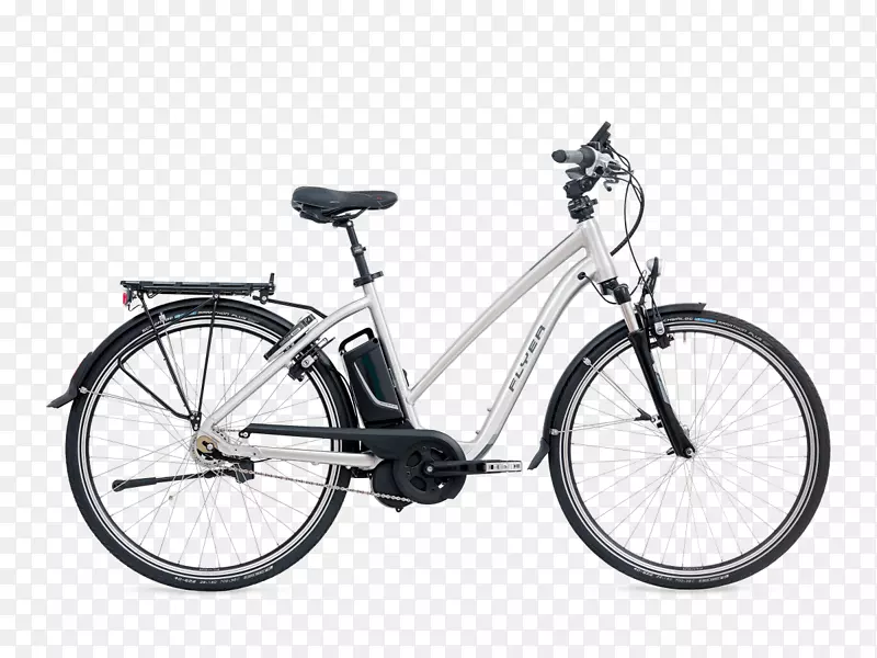 电动自行车电动传单立方体接入混合动力400-自行车