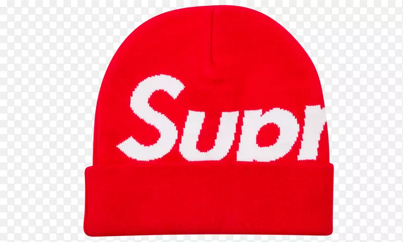 棒球帽，超级大徽标，一种尺码的红色苏0310路易威登-穹顶装饰店