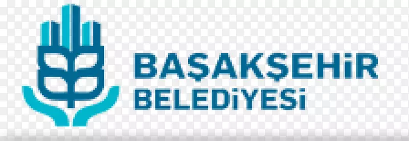 徽标başakşehir Belediyesi品牌产品设计-设计