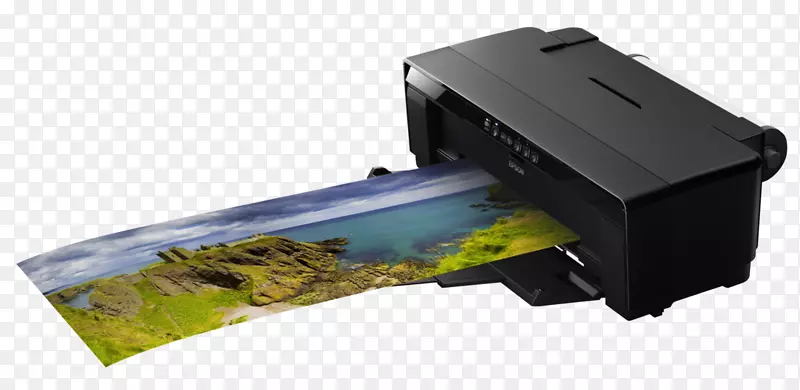 喷墨印刷纸打印机爱普生打印机